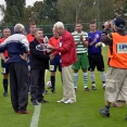 Pohár České pošty: FC Olympia - FC HK