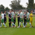Pohár České pošty: FC Olympia - FC HK