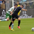 Pohár České pošty: FC Olympia - FC HK