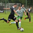 Pohár České pošty: FC Olympia - FC HK