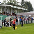 Pohár České pošty: FC Olympia - FC HK