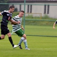 Pohár České pošty: FC Olympia - FC HK