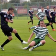 Pohár České pošty: FC Olympia - FC HK