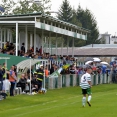 Pohár České pošty: FC Olympia - FC HK