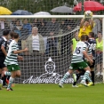 Pohár České pošty: FC Olympia - FC HK