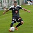 Pohár České pošty: FC Olympia - FC HK