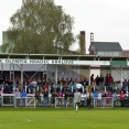 Pohár České pošty: FC Olympia - FC HK