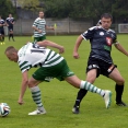 Pohár České pošty: FC Olympia - FC HK