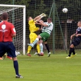 Pohár České pošty: FC Olympia - FC HK