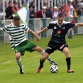 Pohár České pošty: FC Olympia - FC HK