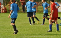 SK Pardudičky : FC Olympia 1:12