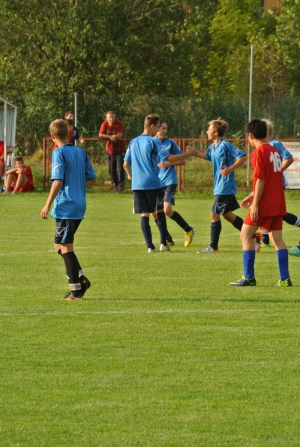 SK Pardudičky : FC Olympia 1:12