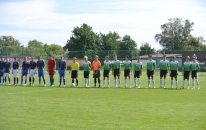 FC Olympia : SK Jičín 4:1 (1:1)