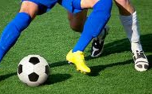 TJ L. Bělohrad : FC Olympia 1:0 (0:0) pp (6:5)