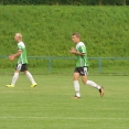 2.kolo KP ml. dorostu:Kostelec/Častolovice vs FC OLYMPIA