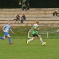 2.kolo KP ml. dorostu:Kostelec/Častolovice vs FC OLYMPIA