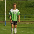 2.kolo KP ml. dorostu:Kostelec/Častolovice vs FC OLYMPIA