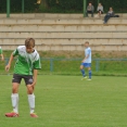 2.kolo KP ml. dorostu:Kostelec/Častolovice vs FC OLYMPIA
