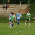 2.kolo KP ml. dorostu:Kostelec/Častolovice vs FC OLYMPIA