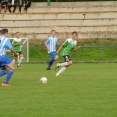 2.kolo KP ml. dorostu:Kostelec/Častolovice vs FC OLYMPIA