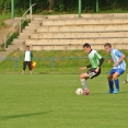 2.kolo KP ml. dorostu:Kostelec/Častolovice vs FC OLYMPIA