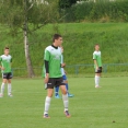 2.kolo KP ml. dorostu:Kostelec/Častolovice vs FC OLYMPIA