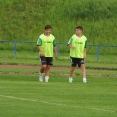 2.kolo KP ml. dorostu:Kostelec/Častolovice vs FC OLYMPIA