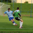 2.kolo KP ml. dorostu:Kostelec/Častolovice vs FC OLYMPIA