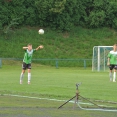 2.kolo KP ml. dorostu:Kostelec/Častolovice vs FC OLYMPIA