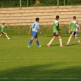 2.kolo KP ml. dorostu:Kostelec/Častolovice vs FC OLYMPIA