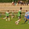 2.kolo KP ml. dorostu:Kostelec/Častolovice vs FC OLYMPIA