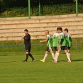 2.kolo KP ml. dorostu:Kostelec/Častolovice vs FC OLYMPIA