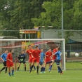 přátelský zápas(MD A) : SK Pardubičky - FC OLYMPIA