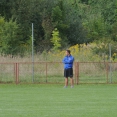 přátelský zápas(MD A) : SK Pardubičky - FC OLYMPIA