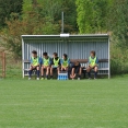přátelský zápas(MD A) : SK Pardubičky - FC OLYMPIA