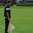 přátelský zápas(MD A) : SK Pardubičky - FC OLYMPIA