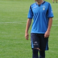 přátelský zápas(MD A) : SK Pardubičky - FC OLYMPIA