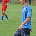 přátelský zápas(MD A) : SK Pardubičky - FC OLYMPIA