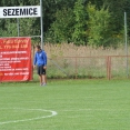 přátelský zápas(MD A) : SK Pardubičky - FC OLYMPIA
