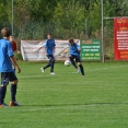 přátelský zápas(MD A) : SK Pardubičky - FC OLYMPIA