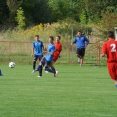 přátelský zápas(MD A) : SK Pardubičky - FC OLYMPIA