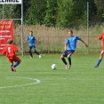 přátelský zápas(MD A) : SK Pardubičky - FC OLYMPIA