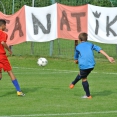 přátelský zápas(MD A) : SK Pardubičky - FC OLYMPIA