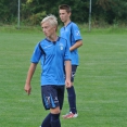 přátelský zápas(MD A) : SK Pardubičky - FC OLYMPIA