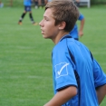 přátelský zápas(MD A) : SK Pardubičky - FC OLYMPIA