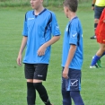 přátelský zápas(MD A) : SK Pardubičky - FC OLYMPIA