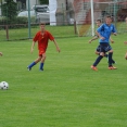 přátelský zápas(MD A) : SK Pardubičky - FC OLYMPIA