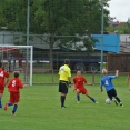 přátelský zápas(MD A) : SK Pardubičky - FC OLYMPIA