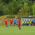 přátelský zápas(MD A) : SK Pardubičky - FC OLYMPIA