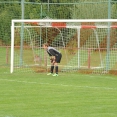 přátelský zápas(MD A) : SK Pardubičky - FC OLYMPIA